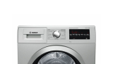 Bosch WTG8729XEE, una secadora con condensador autolimpiante