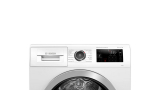 Bosch WTU87RH1ES, secadora eficiente que cuida tu ropa
