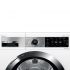 El horno Whirlpool W6 OS4 4S1 H BL cocina 40 tipos de recetas