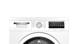 Bosch WUU24T61ES, no te pierdas esta lavadora de clase A
