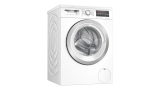 Bosch WUU24T62ES, ¿es eficiente esta lavadora?