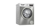 Bosch WUU24T7XES, comentamos esta lavadora inox