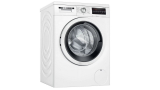 Bosch WUU28T60ES, 8 kg de lavadora de carga frontal