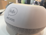 #MWC19: Altavoces de Archos, mucho más que musica.