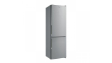 Candy CMDNB 6204X1N, un frigorífico combi inox a buen precio