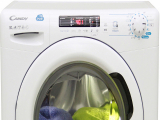 Candy CSS14102D3-S, ahorra y despreocúpate con esta lavadora