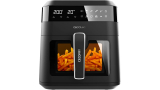 Cecotec Cecofry Experience Window 6000, descubre esta airfryer