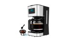 Cecotec Coffee 66 Smart Plus: cafetera barata que rinde bien