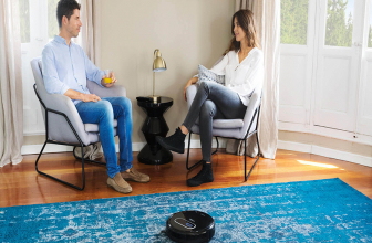 Cecotec Conga Serie 1190, ¿aún no conoces este robot aspirador?