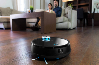 Cecotec Conga Serie 3090, descubre el mapeo por láser
