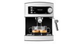 Cecotec Power Espresso 20, una cafetera exprés para dos cafés