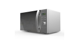 Cecotec ProClean 9110, microondas con grill de 1000 W de potencia