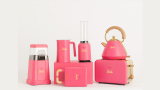 Colección Barbie de CREATE: estos son sus electrodomésticos