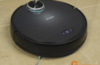 Conga Serie 3090, análisis del robot aspirador ‘casi’ perfecto
