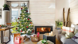Consigue el salón más instagrameable para esta Navidad