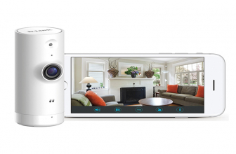 D-Link DCS-8000LH, cámara IP Wifi fácil de instalar