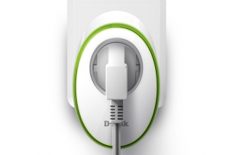 D-Link DSP-W115, controla los dispositivos de tu hogar con este enchufe.
