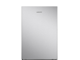 Daewoo RN-BH360NPT, buen precio y prestaciones en este combi inox.