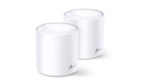 Deco X60, sistema de redes Mesh con WiFi 6 de TP-Link