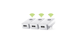 Devolo Mesh WiFi 2 Multiroom Kit, mejores conexiones para casa