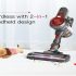 Moulinex HF800A13, robot de cocina con hasta 300 recetas.