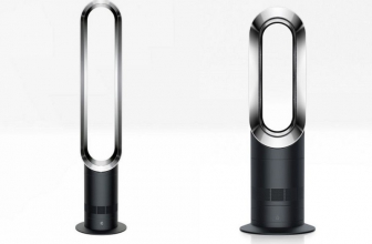 Dyson AM07 y Dyson AM09, nuestra opinión. ¿Cuál es mejor?