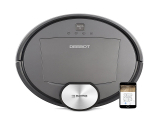 Ecovacs DR95, robot aspirador con navegación inteligente