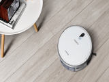 Ecovacs Deebot 710, un robot que analiza el entorno y limpia por ti.