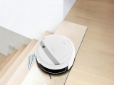 Ecovacs Deebot DM88, el robot aspirador que controlarás con una APP