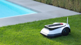 Ecovacs GOAT G1, el cortacésped que cuida tu jardín de forma autónoma