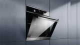 Electrolux EOF6P60X, un horno para cocinar en todos los niveles