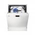 Teka LP8 820, un buen lavavajillas disponible en dos colores