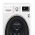 Indesit EWE 81252 W EU, lavadora económica de 8 kg