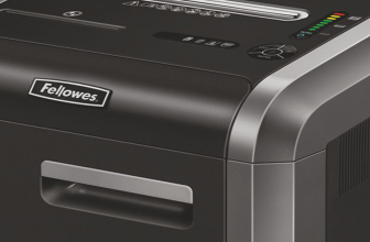 Fellowes 225Ci, guía de destructoras para casa y oficina