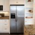 LG GBB72NSDFN, un frigorífico combi bonito y espacioso