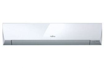 Fujitsu ASY35UILLCE, súper silencioso para enfrentar el calor del verano.