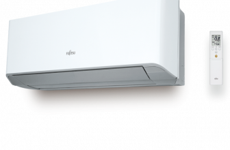 Human Sensor, la nueva forma de ahorro energético de Fujitsu