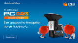10 descuentos en electrodomésticos en los PcDays 2021 de PcComponentes