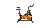 Gridinlux Trainer Alpine 8000, pedalea como en el gym