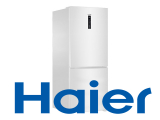 Haier CFE735CWJ, ¿puedes fiarte de este frigorífico combi?