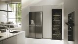 Haier Cube HCR7918EIMP, descubre este gran frigo americano