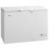 Zanussi ZCAN20FW1, un congelador horizontal con luz LED