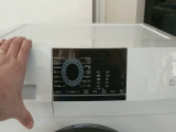 Haier HW70-12829, lavadora económica y con eficiencia de A+++