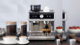 HiBREW CM5020, una cafetera profesional con molino