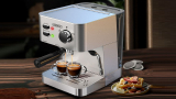 HiBREW H10, una nueva cafetera con mucha capacidad