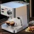 HiBrew H7, así es tener una cafetera profesional en casa