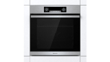 Hisense BSA65226AX, un horno multifunción muy completo