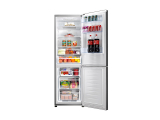 Hisense RB403N4EC2, buen precio y prestaciones en este frigo combi.