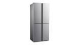 Hisense RQ515N4AC2, hablamos de un frigo americano elegante