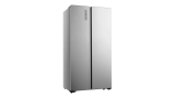 Hisense RS677N4BID, un buen frigorífico americano minimalista